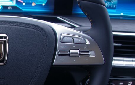 FAW Bestune T77, 2024 год, 2 049 000 рублей, 13 фотография