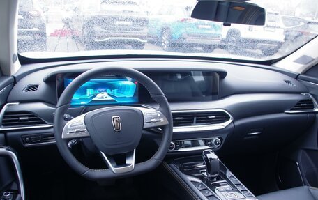 FAW Bestune T77, 2024 год, 2 049 000 рублей, 17 фотография