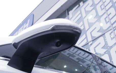 FAW Bestune T77, 2024 год, 2 049 000 рублей, 28 фотография