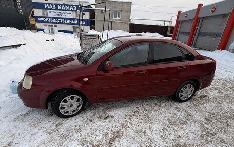Chevrolet Lacetti, 2010 год, 660 000 рублей, 3 фотография
