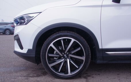 FAW Bestune T77, 2024 год, 2 049 000 рублей, 29 фотография