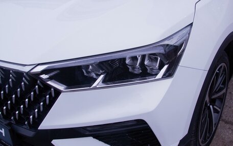 FAW Bestune T77, 2024 год, 2 049 000 рублей, 30 фотография