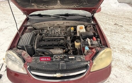 Chevrolet Lacetti, 2010 год, 660 000 рублей, 4 фотография