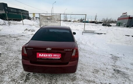Chevrolet Lacetti, 2010 год, 660 000 рублей, 2 фотография