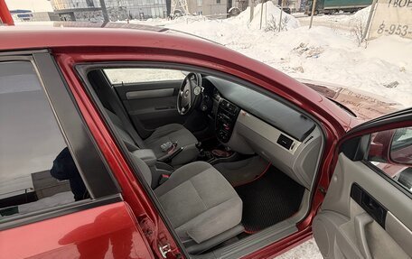 Chevrolet Lacetti, 2010 год, 660 000 рублей, 5 фотография