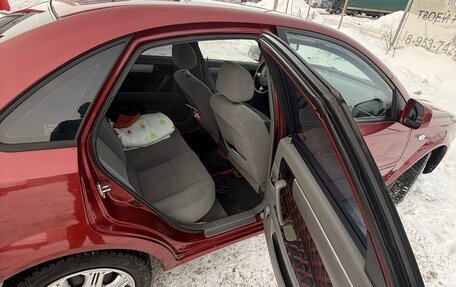 Chevrolet Lacetti, 2010 год, 660 000 рублей, 6 фотография