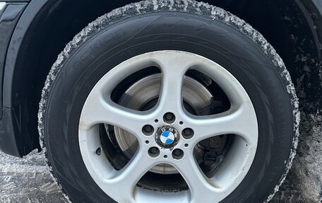 BMW X6, 2009 год, 1 950 000 рублей, 4 фотография