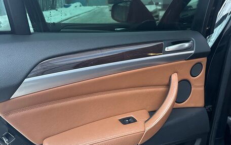 BMW X6, 2009 год, 1 950 000 рублей, 6 фотография