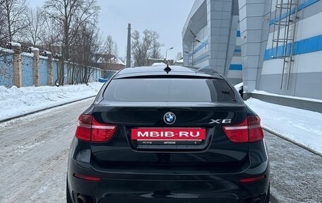 BMW X6, 2009 год, 1 950 000 рублей, 2 фотография