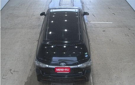 Toyota Wish II, 2015 год, 1 700 000 рублей, 23 фотография