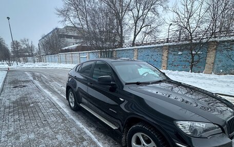 BMW X6, 2009 год, 1 950 000 рублей, 12 фотография