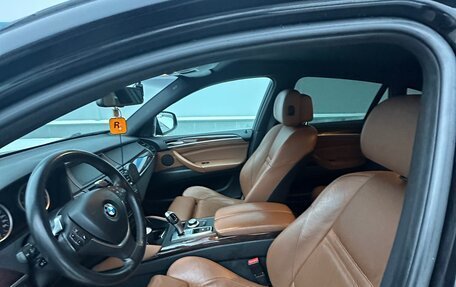 BMW X6, 2009 год, 1 950 000 рублей, 9 фотография