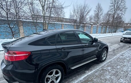 BMW X6, 2009 год, 1 950 000 рублей, 14 фотография
