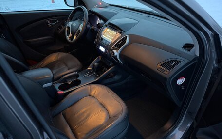 Hyundai ix35 I рестайлинг, 2011 год, 1 349 000 рублей, 9 фотография