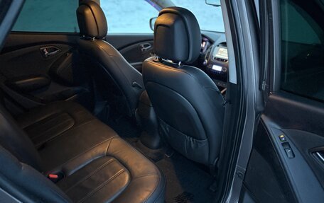 Hyundai ix35 I рестайлинг, 2011 год, 1 349 000 рублей, 11 фотография