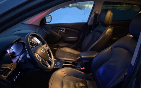 Hyundai ix35 I рестайлинг, 2011 год, 1 349 000 рублей, 13 фотография