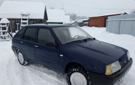 ИЖ 2126 «Ода», 2003 год, 140 000 рублей, 5 фотография