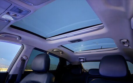 Hyundai ix35 I рестайлинг, 2011 год, 1 349 000 рублей, 14 фотография