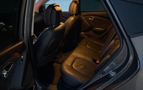 Hyundai ix35 I рестайлинг, 2011 год, 1 349 000 рублей, 12 фотография