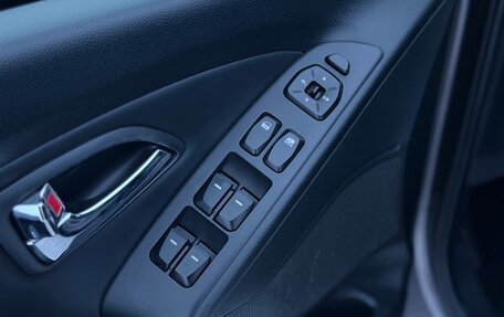 Hyundai ix35 I рестайлинг, 2011 год, 1 349 000 рублей, 16 фотография