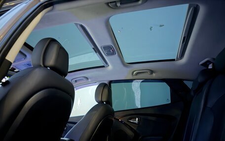 Hyundai ix35 I рестайлинг, 2011 год, 1 349 000 рублей, 15 фотография