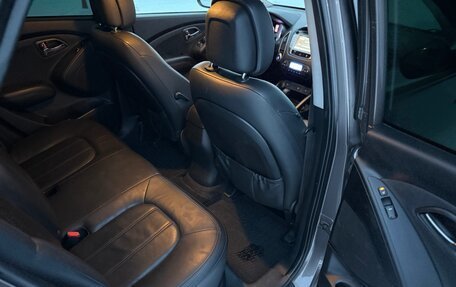 Hyundai ix35 I рестайлинг, 2011 год, 1 349 000 рублей, 10 фотография