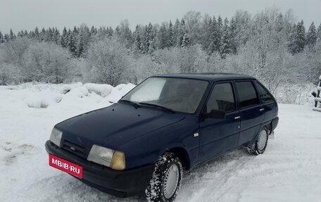 ИЖ 2126 «Ода», 2003 год, 140 000 рублей, 4 фотография