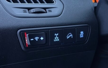 Hyundai ix35 I рестайлинг, 2011 год, 1 349 000 рублей, 17 фотография