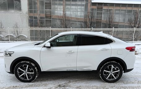 Haval F7x I, 2021 год, 1 790 000 рублей, 6 фотография