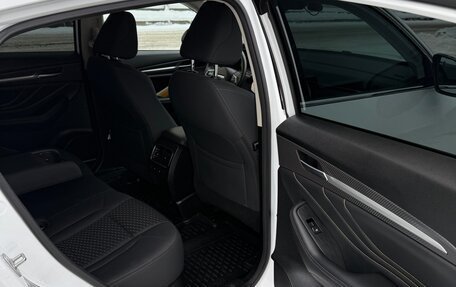 Haval F7x I, 2021 год, 1 790 000 рублей, 11 фотография