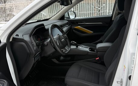 Haval F7x I, 2021 год, 1 790 000 рублей, 8 фотография