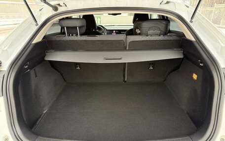 Haval F7x I, 2021 год, 1 790 000 рублей, 16 фотография