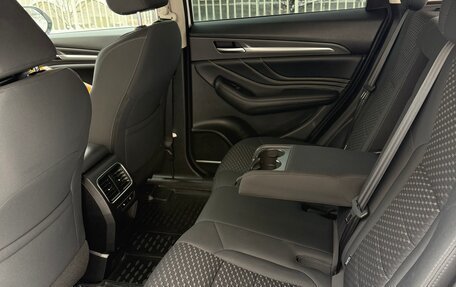 Haval F7x I, 2021 год, 1 790 000 рублей, 12 фотография