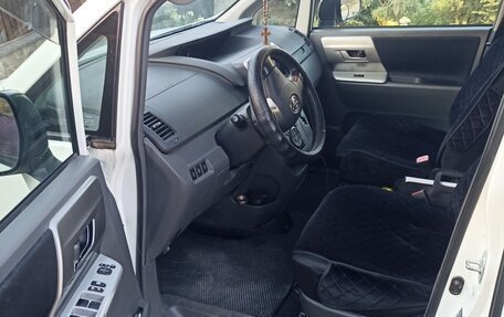 Toyota Voxy II, 2008 год, 1 130 000 рублей, 5 фотография