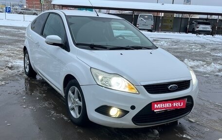 Ford Focus II рестайлинг, 2011 год, 630 000 рублей, 2 фотография