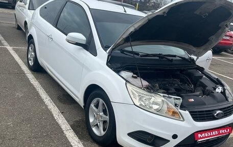 Ford Focus II рестайлинг, 2011 год, 630 000 рублей, 5 фотография