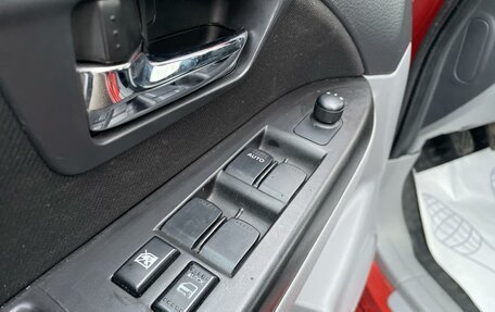 Suzuki SX4 II рестайлинг, 2011 год, 715 000 рублей, 13 фотография