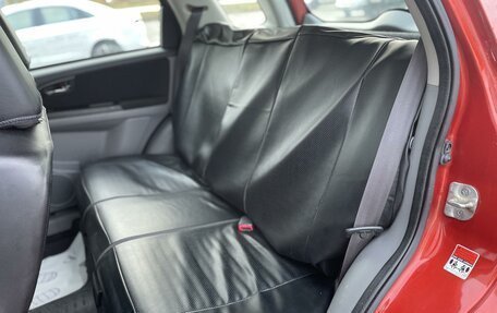 Suzuki SX4 II рестайлинг, 2011 год, 715 000 рублей, 9 фотография