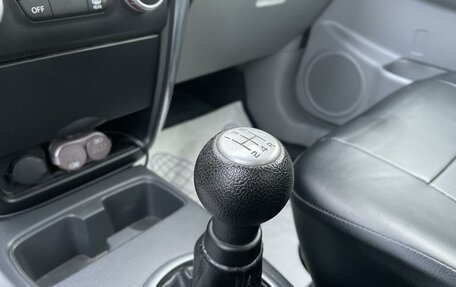 Suzuki SX4 II рестайлинг, 2011 год, 715 000 рублей, 15 фотография