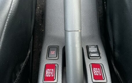 Suzuki SX4 II рестайлинг, 2011 год, 715 000 рублей, 14 фотография