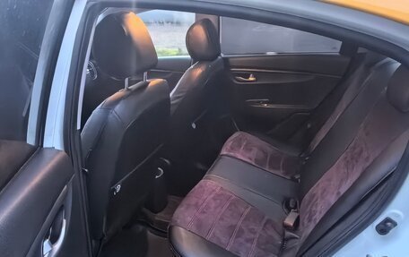 KIA Rio IV, 2018 год, 780 000 рублей, 7 фотография