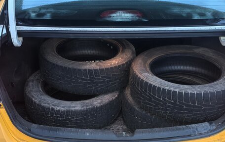 KIA Rio IV, 2018 год, 780 000 рублей, 11 фотография