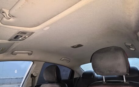 KIA Rio IV, 2018 год, 780 000 рублей, 9 фотография