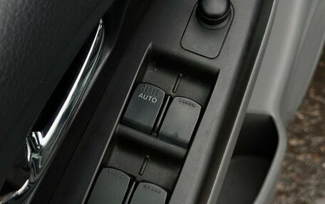 Suzuki SX4 II рестайлинг, 2011 год, 780 000 рублей, 15 фотография