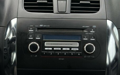 Suzuki SX4 II рестайлинг, 2011 год, 780 000 рублей, 14 фотография