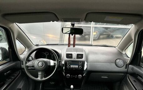 Suzuki SX4 II рестайлинг, 2011 год, 780 000 рублей, 11 фотография