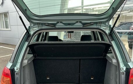 Suzuki SX4 II рестайлинг, 2011 год, 780 000 рублей, 20 фотография