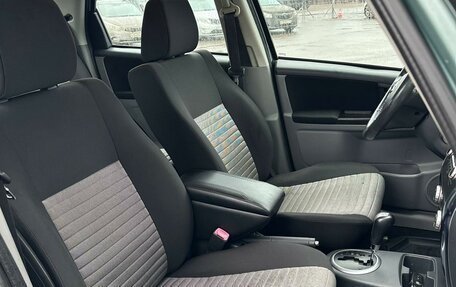 Suzuki SX4 II рестайлинг, 2011 год, 780 000 рублей, 10 фотография