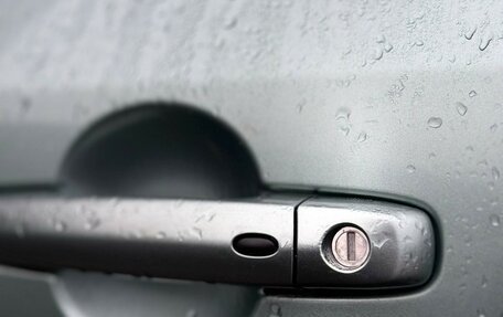 Suzuki SX4 II рестайлинг, 2011 год, 780 000 рублей, 19 фотография