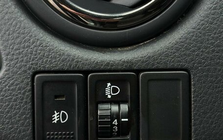 Suzuki SX4 II рестайлинг, 2011 год, 780 000 рублей, 16 фотография